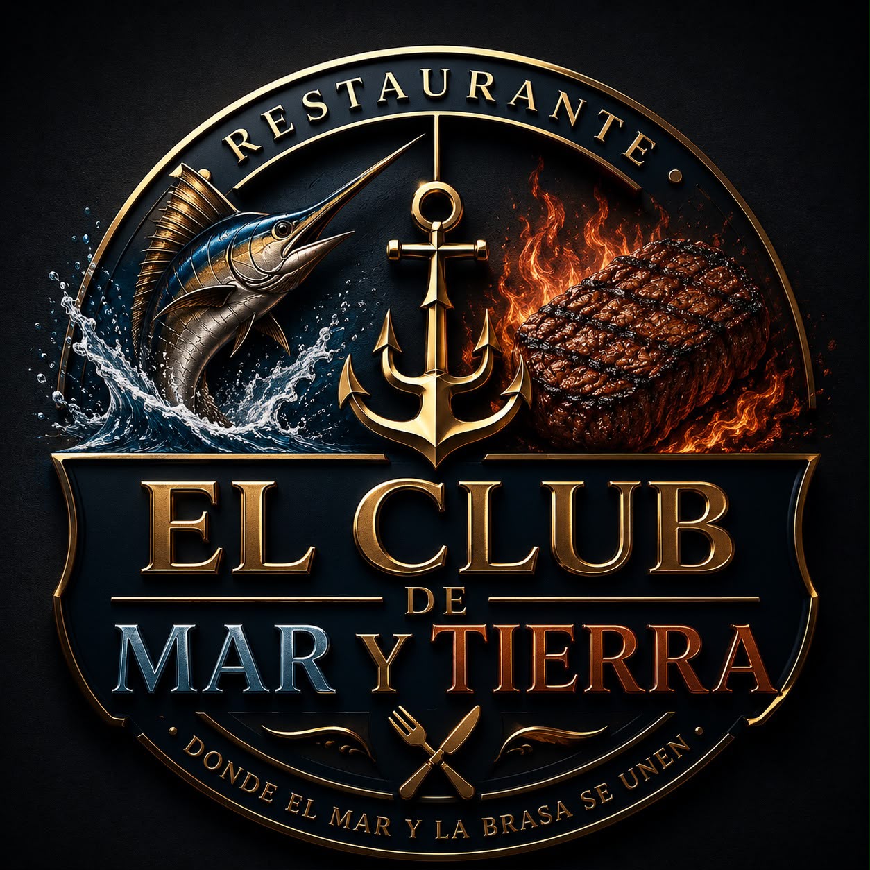 Club Mar y Tierra